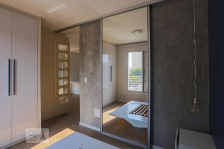 Apartamento para alugar com 62m², 1 quarto e 1 vaga Apartamento para alugar com 62m², 1 quarto e 1 vagaSuite