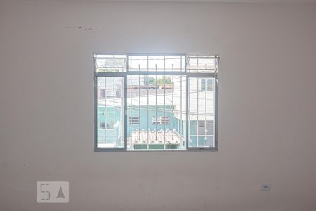 Studio para alugar com 42m², 1 quarto e sem vagaVista da Sala