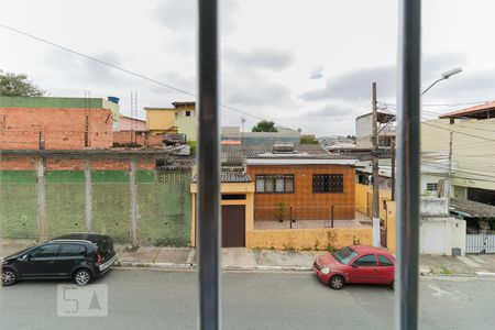 Vista de kitnet/studio para alugar com 1 quarto, 53m² em Vila São Francisco, São Paulo