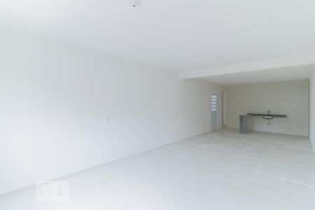 Studio de kitnet/studio para alugar com 1 quarto, 53m² em Vila São Francisco, São Paulo