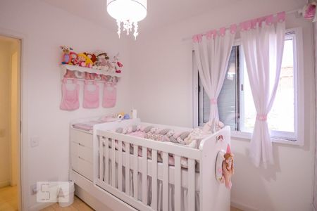 Apartamento à venda com 113m², 3 quartos e 2 vagas Apartamento à venda com 113m², 3 quartos e 2 vagasQuarto 2