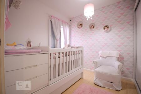 Apartamento à venda com 113m², 3 quartos e 2 vagas Apartamento à venda com 113m², 3 quartos e 2 vagasQuarto 2