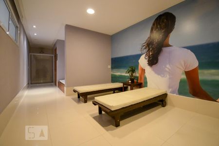Apartamento à venda com 113m², 3 quartos e 2 vagas Apartamento à venda com 113m², 3 quartos e 2 vagasSauna