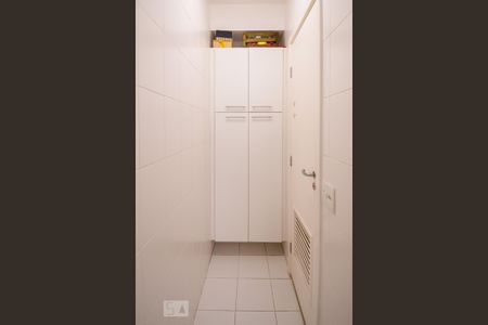 Apartamento à venda com 113m², 3 quartos e 2 vagas Apartamento à venda com 113m², 3 quartos e 2 vagasÁrea de serviço