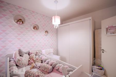 Apartamento à venda com 113m², 3 quartos e 2 vagas Apartamento à venda com 113m², 3 quartos e 2 vagasQuarto 2