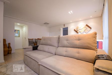 Apartamento à venda com 113m², 3 quartos e 2 vagas Apartamento à venda com 113m², 3 quartos e 2 vagasSala