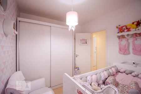 Apartamento à venda com 113m², 3 quartos e 2 vagas Apartamento à venda com 113m², 3 quartos e 2 vagasQuarto 2