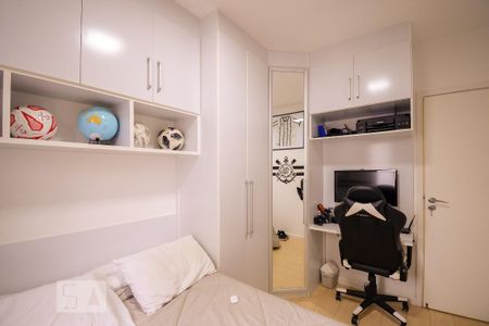 Apartamento à venda com 113m², 3 quartos e 2 vagas Apartamento à venda com 113m², 3 quartos e 2 vagasQuarto 1