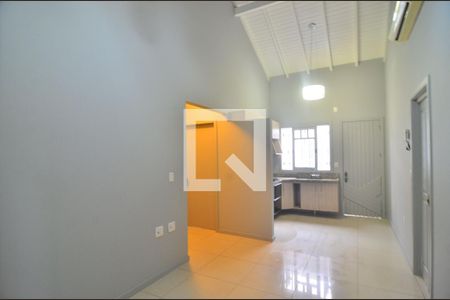 Sala de casa para alugar com 3 quartos, 120m² em Estância Velha, Canoas