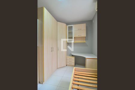 Quarto 1 de casa para alugar com 3 quartos, 120m² em Estância Velha, Canoas