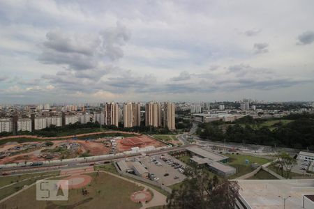 Apartamento à venda com 44m², 1 quarto e 1 vagaVista