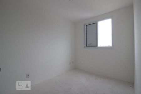 Apartamento à venda com 44m², 1 quarto e 1 vagaQuarto