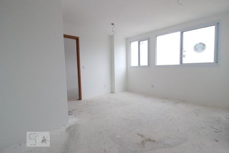 Apartamento à venda com 44m², 1 quarto e 1 vagaSala