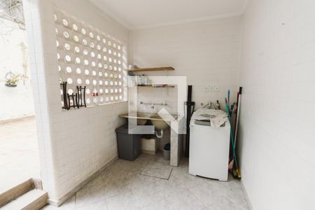 Casa à venda com 510m², 3 quartos e 5 vagas Casa à venda com 510m², 3 quartos e 5 vagasÁrea de Serviço