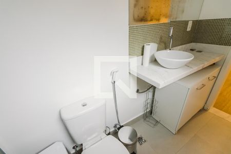 Casa à venda com 510m², 3 quartos e 5 vagas Casa à venda com 510m², 3 quartos e 5 vagasBanheiro