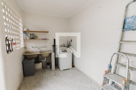 Casa à venda com 510m², 3 quartos e 5 vagas Casa à venda com 510m², 3 quartos e 5 vagasÁrea de Serviço