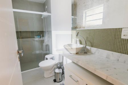 Casa à venda com 510m², 3 quartos e 5 vagas Casa à venda com 510m², 3 quartos e 5 vagasBanheiro