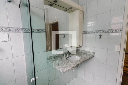 Casa à venda com 510m², 3 quartos e 5 vagas Casa à venda com 510m², 3 quartos e 5 vagasBanheiro