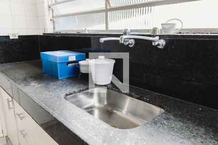 Casa à venda com 510m², 3 quartos e 5 vagas Casa à venda com 510m², 3 quartos e 5 vagasCozinha