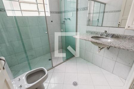 Casa à venda com 510m², 3 quartos e 5 vagas Casa à venda com 510m², 3 quartos e 5 vagasBanheiro