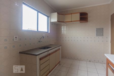 Apartamento à venda com 66m², 2 quartos e 1 vagaCozinha