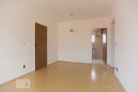 Sala de apartamento à venda com 2 quartos, 66m² em Vila Lemos, Campinas