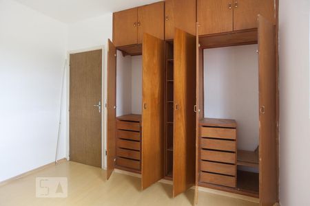 Quarto 1 de apartamento à venda com 2 quartos, 66m² em Vila Lemos, Campinas