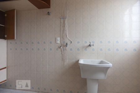 Apartamento à venda com 66m², 2 quartos e 1 vagaLavanderia