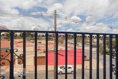 Varanda de apartamento à venda com 2 quartos, 66m² em Vila Lemos, Campinas