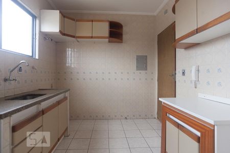 Apartamento à venda com 66m², 2 quartos e 1 vagaCozinha