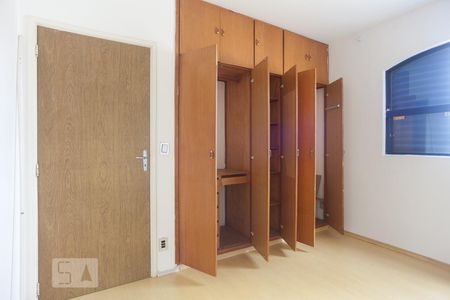 Quarto 1 de apartamento à venda com 2 quartos, 66m² em Vila Lemos, Campinas