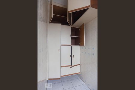Apartamento à venda com 66m², 2 quartos e 1 vagaLavanderia