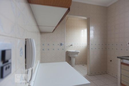 Apartamento à venda com 66m², 2 quartos e 1 vagaCozinha