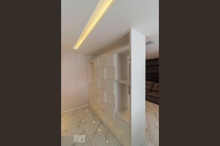 Sala entrada de apartamento à venda com 3 quartos, 84m² em Alto da Lapa, São Paulo
