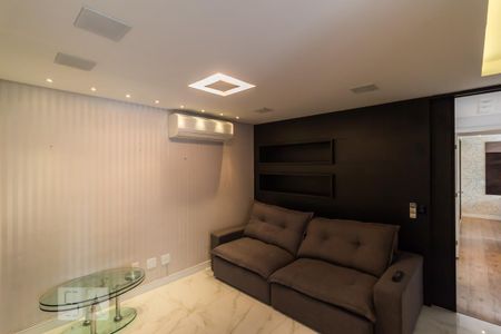 Sala de apartamento à venda com 3 quartos, 84m² em Alto da Lapa, São Paulo