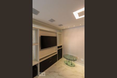 Sala de apartamento à venda com 3 quartos, 84m² em Alto da Lapa, São Paulo