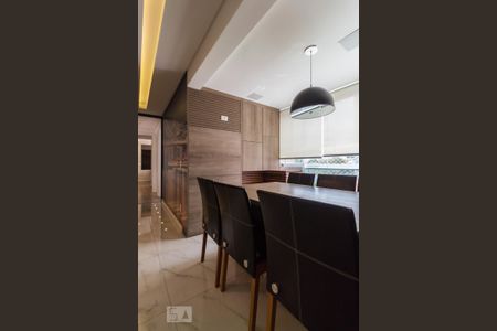 Sala de apartamento à venda com 3 quartos, 84m² em Alto da Lapa, São Paulo