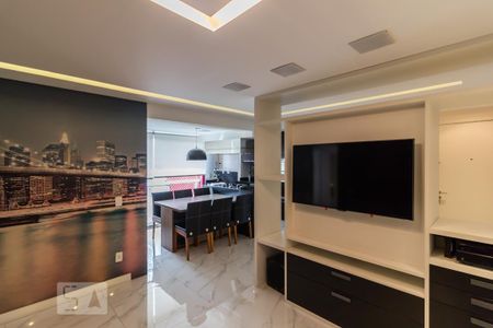 Apartamento à venda com 3 quartos, 84m² em Alto da Lapa, São Paulo