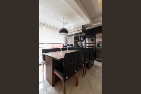 Sala de apartamento à venda com 3 quartos, 84m² em Alto da Lapa, São Paulo