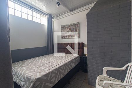 Quarto 1 de kitnet/studio para alugar com 3 quartos, 60m² em Bigorrilho, Curitiba