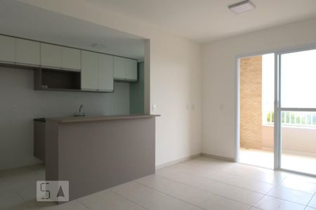 Apartamento à venda com 3 quartos, 80m² em Jardim Guanabara, Jundiaí