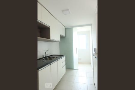 Apartamento à venda com 3 quartos, 80m² em Jardim Guanabara, Jundiaí
