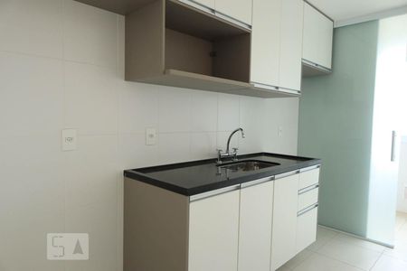 Apartamento à venda com 3 quartos, 80m² em Jardim Guanabara, Jundiaí