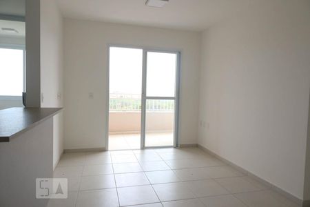 Apartamento à venda com 3 quartos, 80m² em Jardim Guanabara, Jundiaí