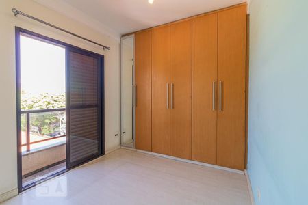 Quarto 2 de apartamento à venda com 2 quartos, 63m² em Rudge Ramos, São Bernardo do Campo