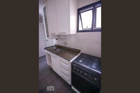 Apartamento para alugar com 72m², 2 quartos e 1 vagaCozinha