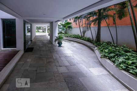 Apartamento para alugar com 72m², 2 quartos e 1 vagaÁrea Comum