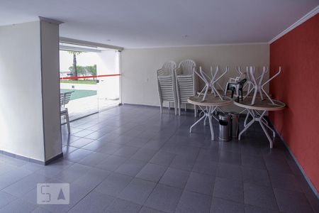 Apartamento para alugar com 72m², 2 quartos e 1 vagaSalão de Festas