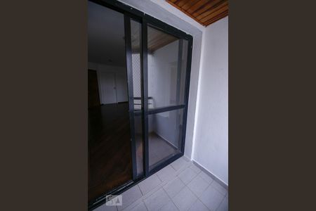 Apartamento para alugar com 72m², 2 quartos e 1 vagaVaranda Sala