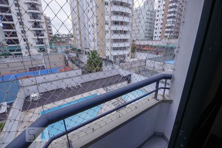 Apartamento para alugar com 72m², 2 quartos e 1 vagaVaranda Suíte 1